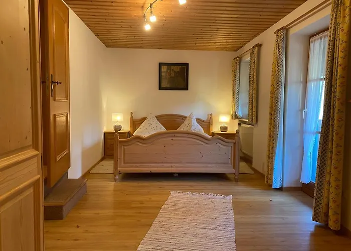 Landhaus-Bierling