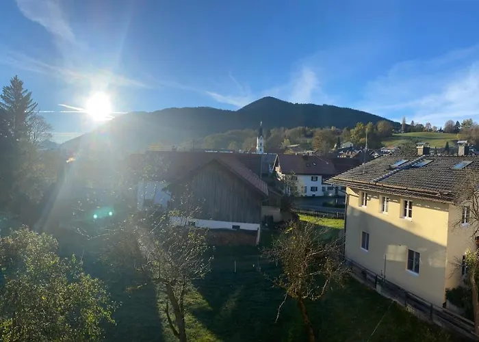 Landhaus-Bierling