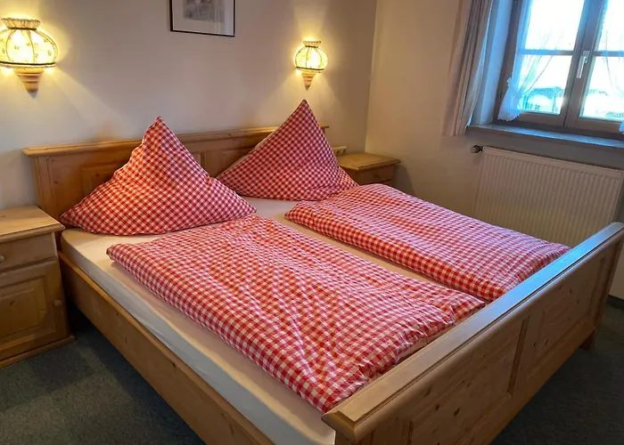 Landhaus-Bierling