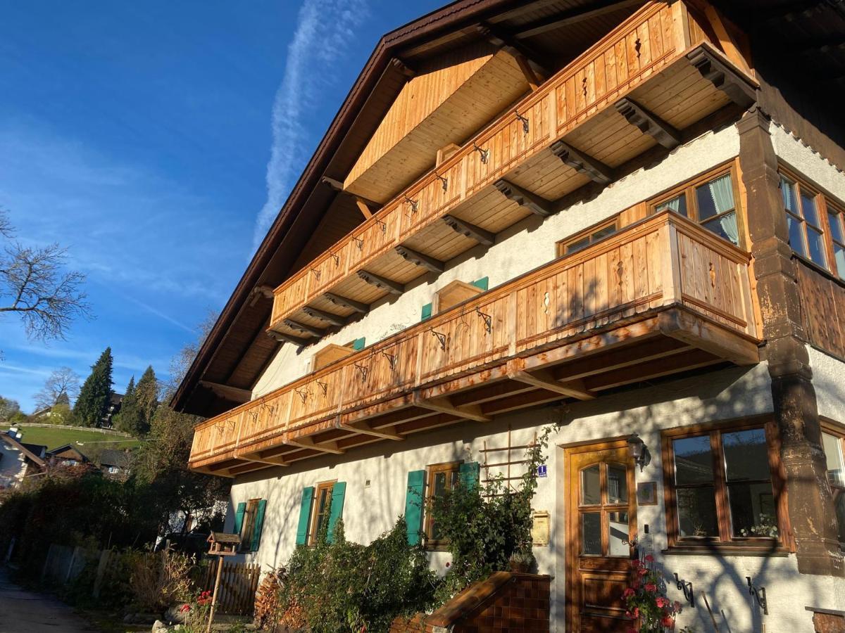 Landhaus-bierling Apartment