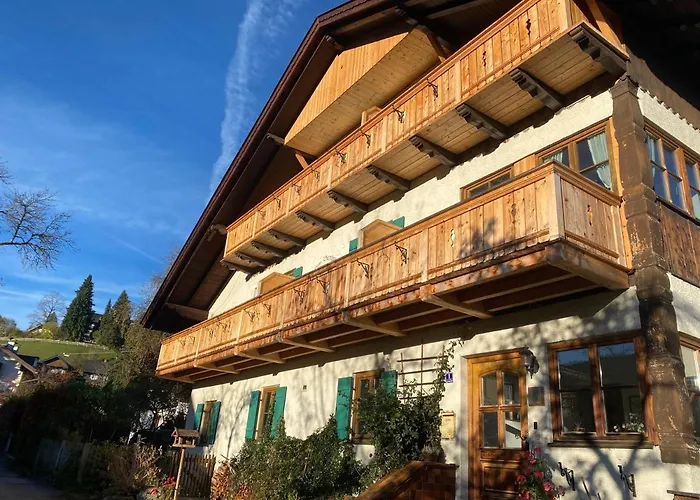Landhaus-Bierling
