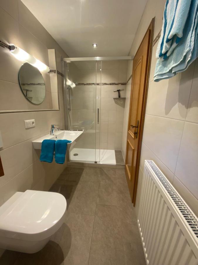 Landhaus-bierling Appartement *
