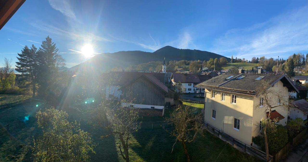 Landhaus-bierling * Bad Kohlgrub